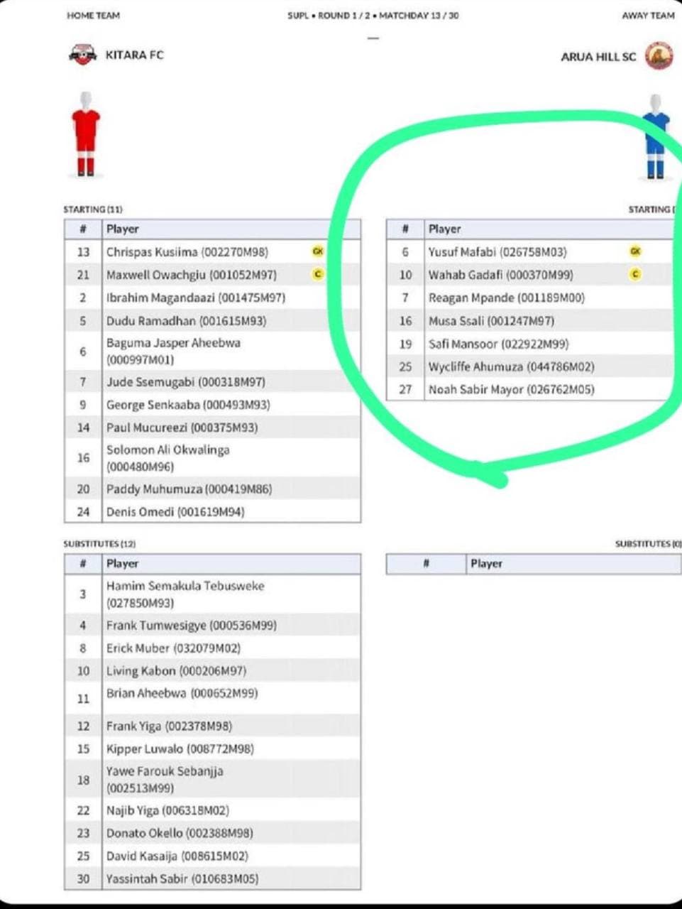 Prueba 8 vs 11 - captura 1