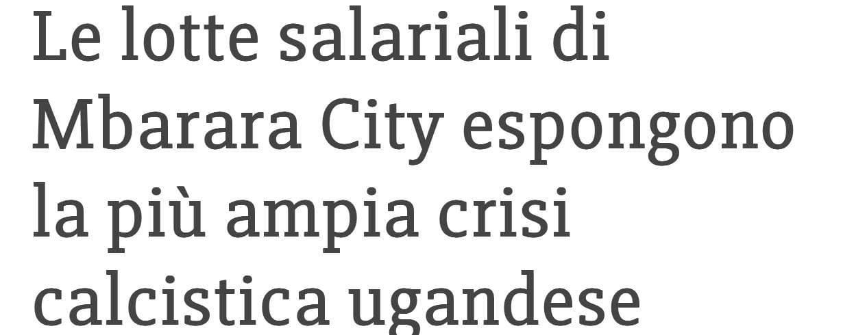 Delantero de portero - captura 1